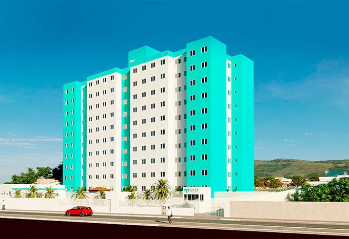 Maron Premium Residencial